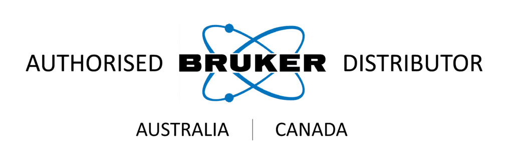 Authorised Bruker Distributor Portable Spectral Services