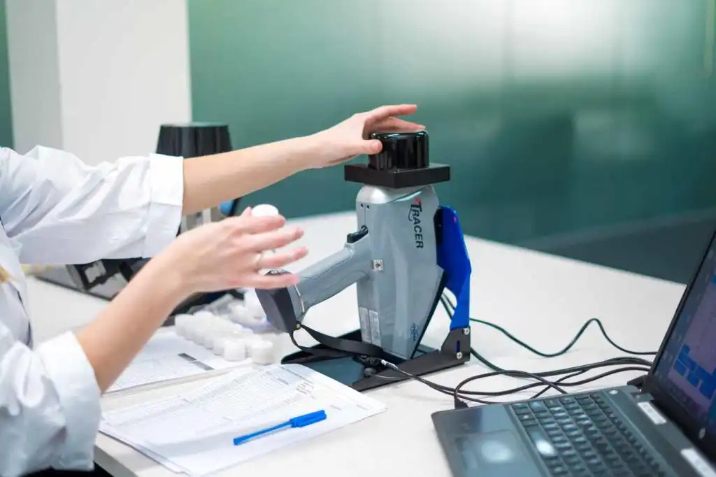 Abi Sampling Bruker Tracer-13-2