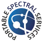 Portable Spectral Services logo